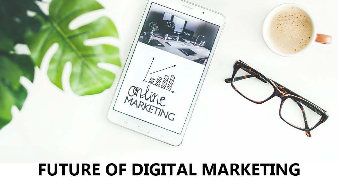 Future of Digital Marketing in 2021