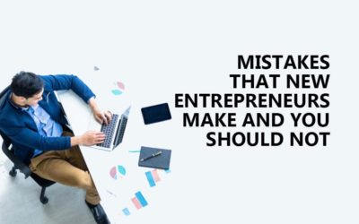 Mistake Of Entrepreneurs That You Should Avoid