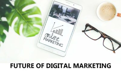 Future of Digital Marketing in 2021