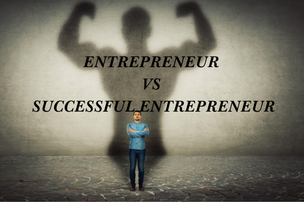 The Harsh Reality of Entrepreneurship that you should Know