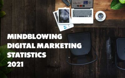 Top Digital Marketing Statistics That Will Amaze You