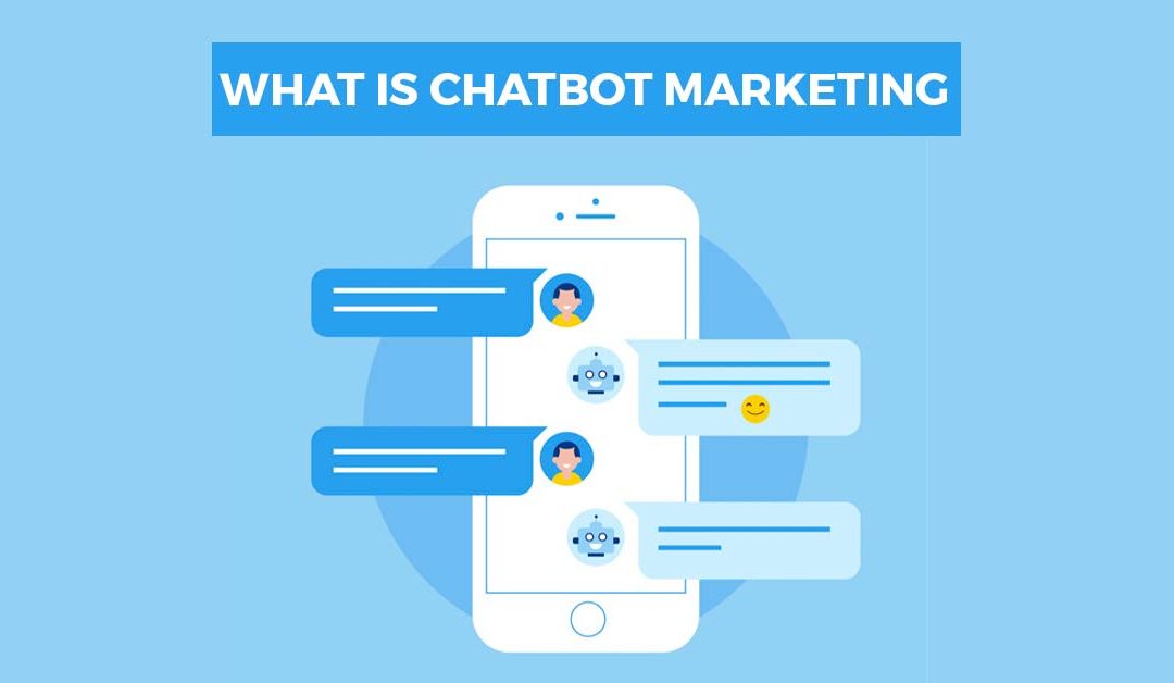 What is Chatbot Marketing? Future of Chatbot Marketing