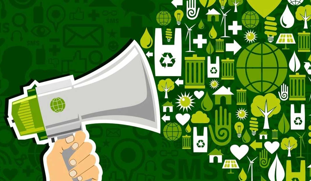 What is Green Marketing, and how it works?