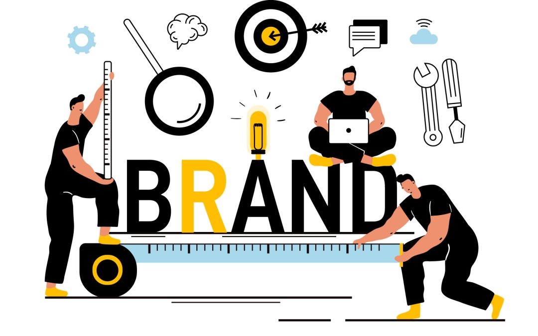 Building a Strong Brand: Tips and Strategies for Success