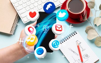 Mastering Social Media: Ultimate Guide for Start-up Success